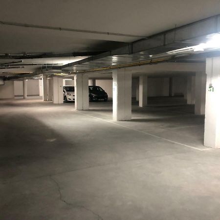 Apartamento Turistico Puente Romano P3 Bajo - B Salamanka Zewnętrze zdjęcie
