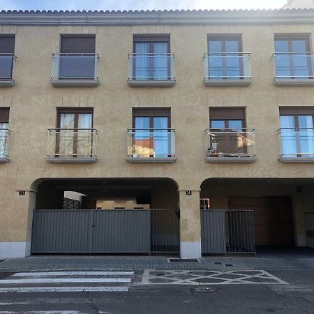 Apartamento Turistico Puente Romano P3 Bajo - B Salamanka Zewnętrze zdjęcie