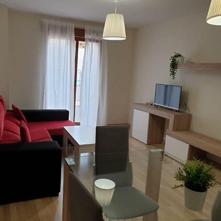 Apartamento Turistico Puente Romano P3 Bajo - B Salamanka Zewnętrze zdjęcie