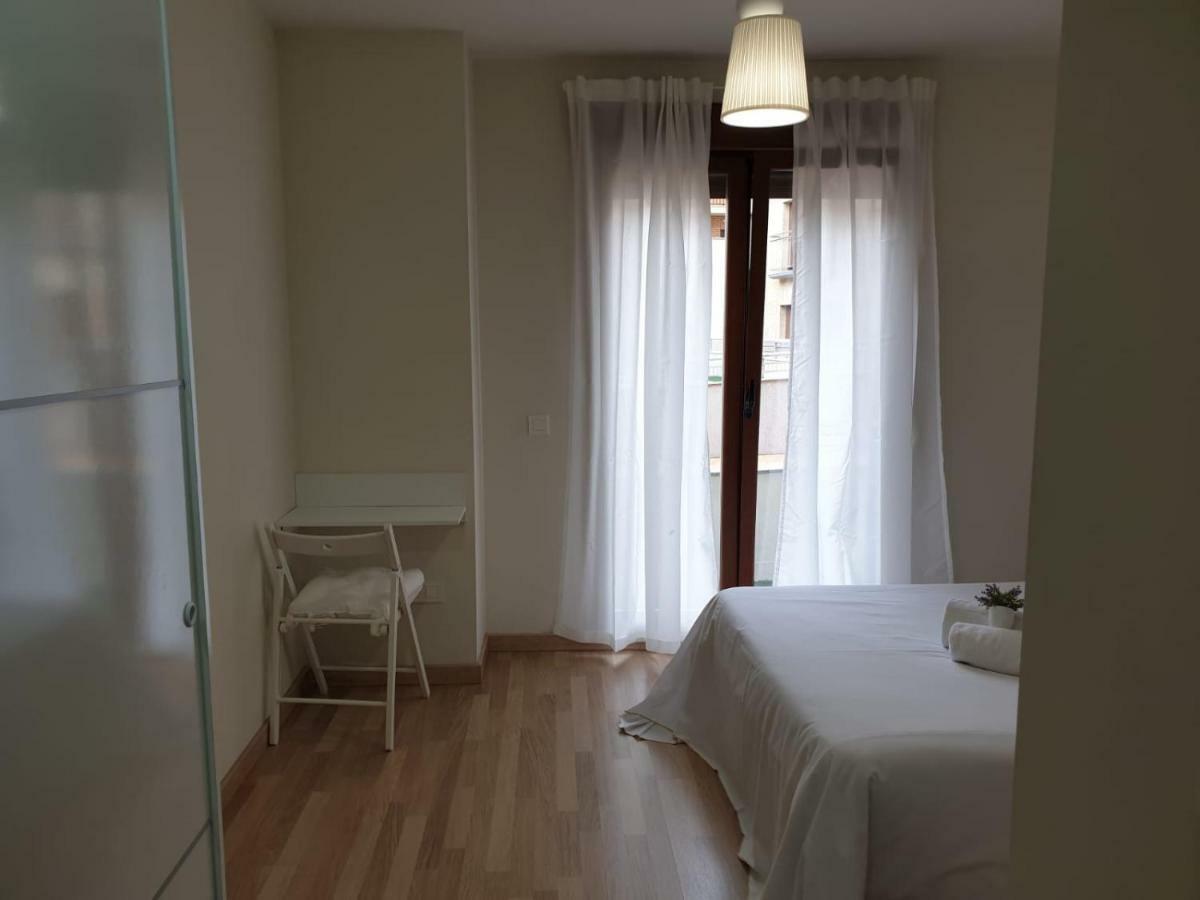 Apartamento Turistico Puente Romano P3 Bajo - B Salamanka Zewnętrze zdjęcie