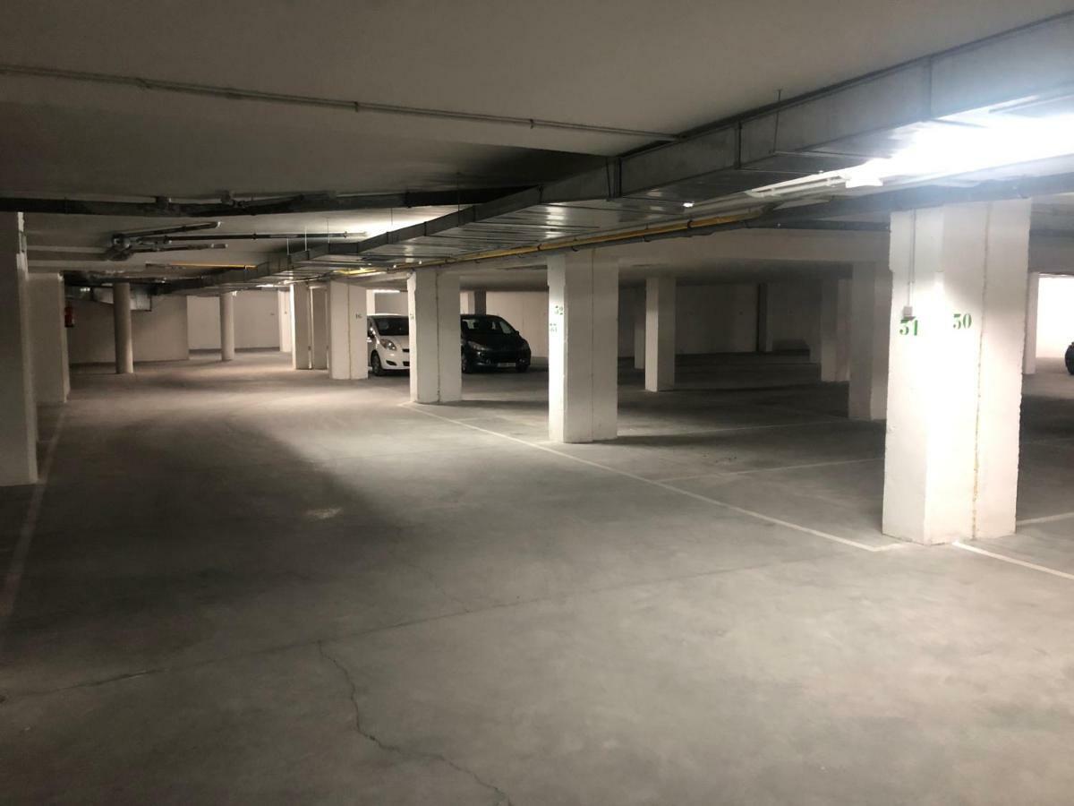 Apartamento Turistico Puente Romano P3 Bajo - B Salamanka Zewnętrze zdjęcie