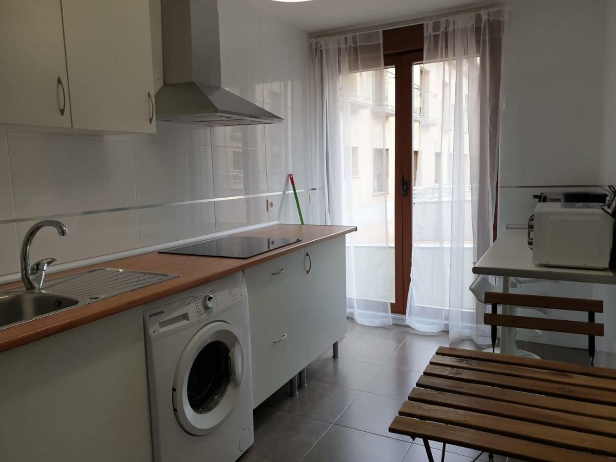 Apartamento Turistico Puente Romano P3 Bajo - B Salamanka Zewnętrze zdjęcie