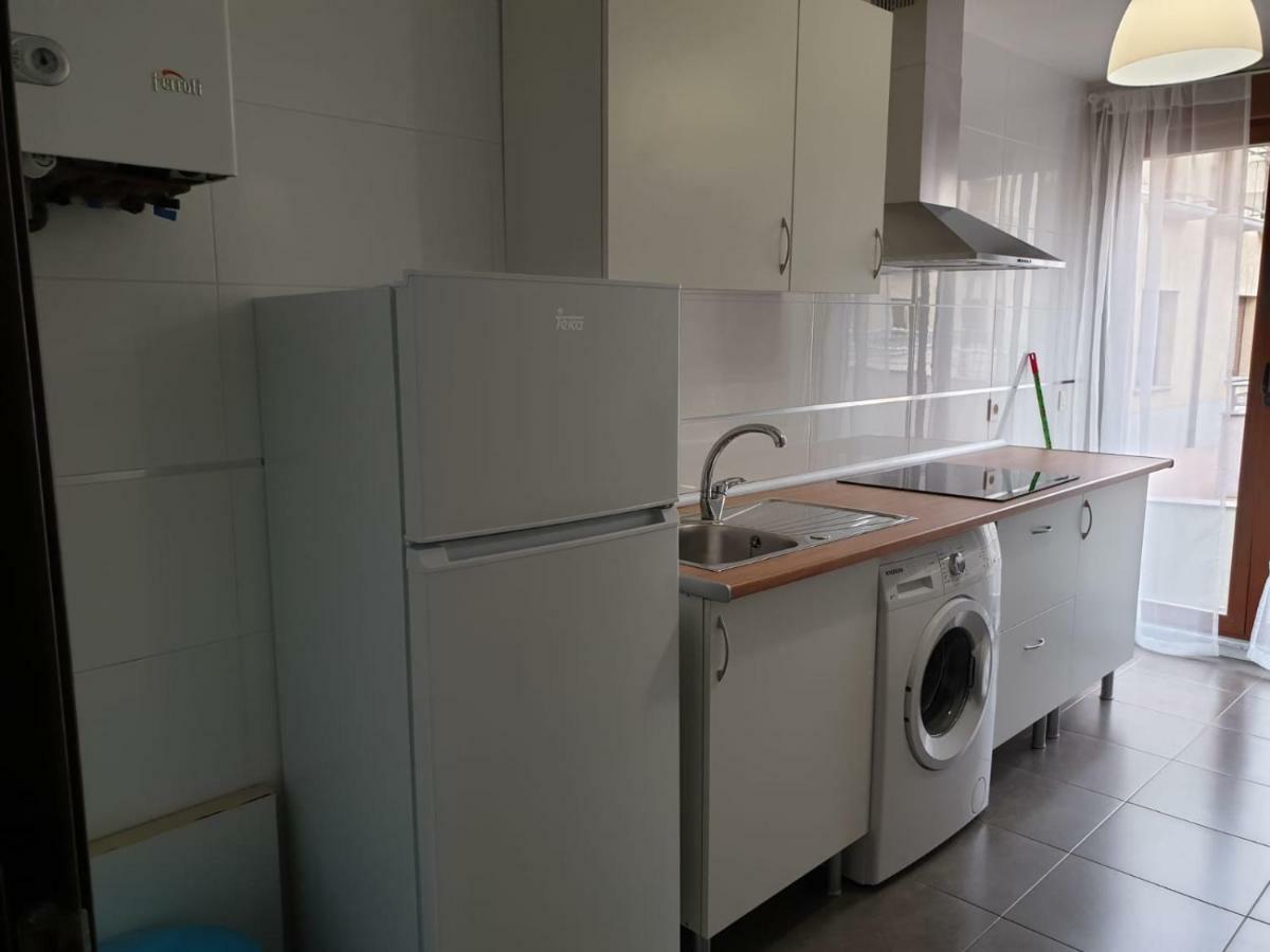 Apartamento Turistico Puente Romano P3 Bajo - B Salamanka Zewnętrze zdjęcie